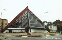 Strašnice