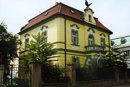Vinohrady
